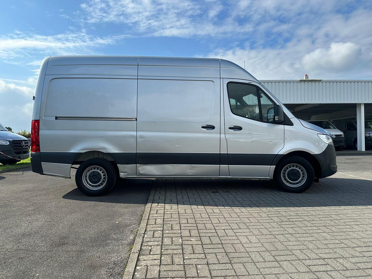 Panel van Sprinter Sprinter- Photo 9