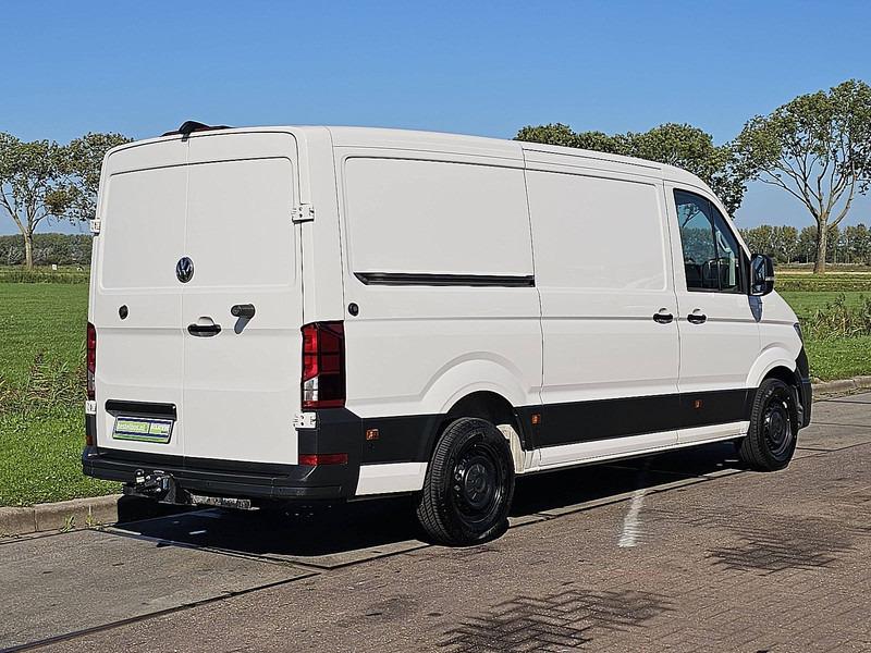 Panel van Crafter 35 2.0 L3H2 LED Navi Crafter 35 2.0 L3H2 LED Navi- Photo 3