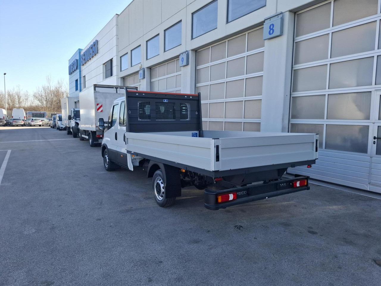 Panel van Daily 35S16D Daily 35S16D- Photo 3
