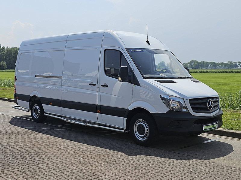 Kastenwagen Sprinter 311 L3H2 Post-Inrichting Sprinter 311 L3H2 Post-Inrichting- Photo 5