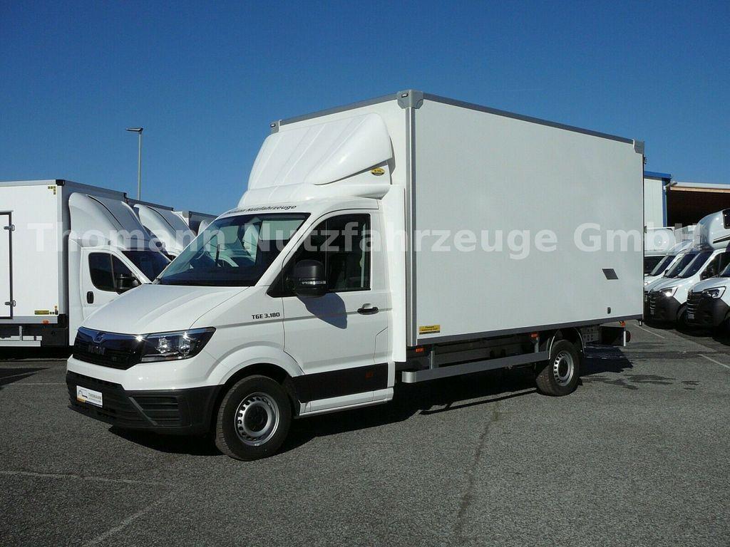 Koffer Transporter- Photo 2