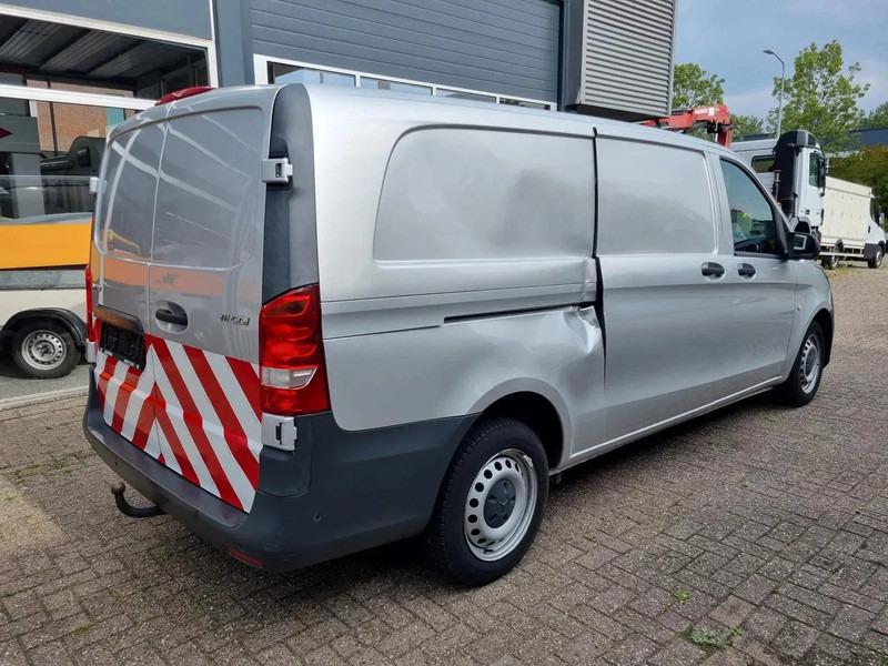 Kleintransporter Vito 111 CDI Extra Lang XL/ E6/ L3 Vito 111 CDI Extra Lang XL/ E6/ L3- Photo 3