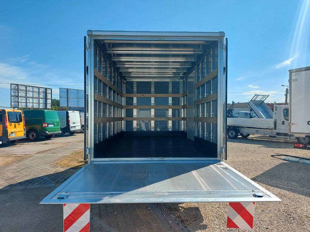 Koffer Transporter- Photo 7