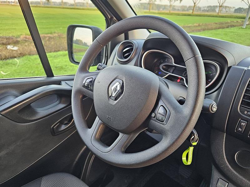 Kleintransporter Trafic 2.0 DCI L2 Dubbel Cabine NAP Trafic 2.0 DCI L2 Dubbel Cabine NAP- Photo 10