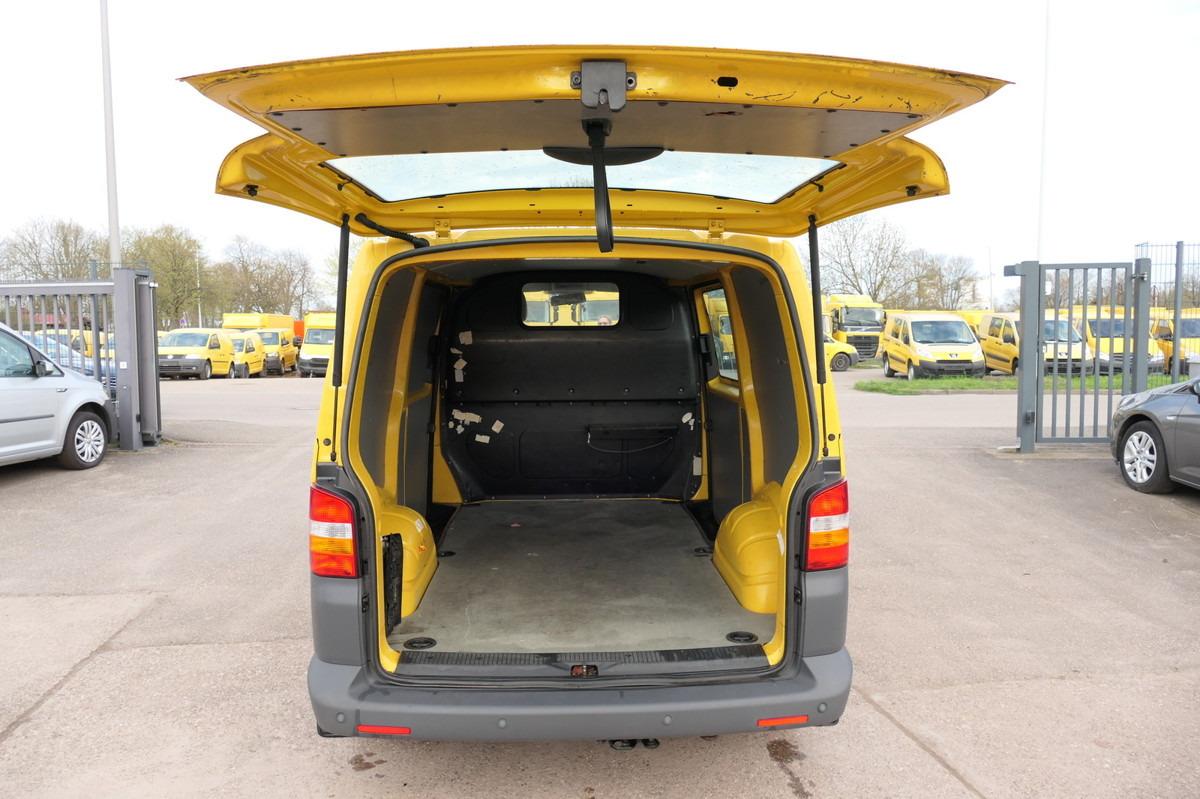Kleintransporter T5 Transporter 1.9 TDI PARKTRONIK 2xSCHIEBETÜR T5 Transporter 1.9 TDI PARKTRONIK 2xSCHIEBETÜR- Photo 6