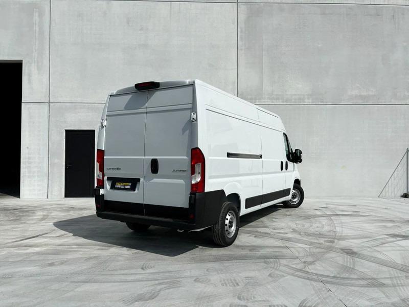 Kastenwagen Jumper Jumper L3H2 | Leasing from €840/month Jumper Jumper L3H2 | Leasing from €840/month- Photo 9