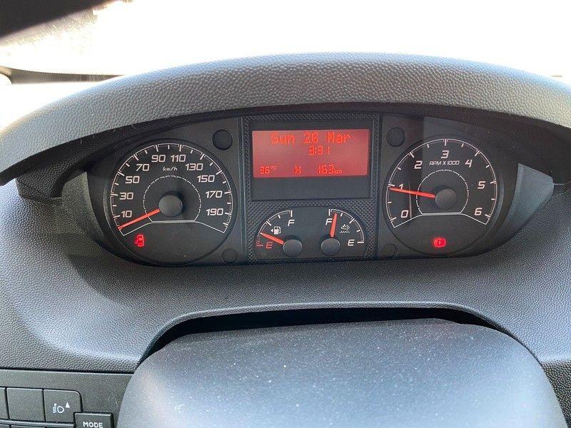 Refrigerated van- Photo 4