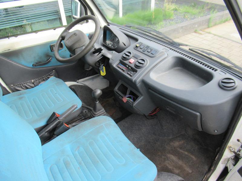 Tipper van Porter 1.3 Kipper SL ( NO Hydro-unit tipper ) Porter 1.3 Kipper SL ( NO Hydro-unit tipper )- Photo 8