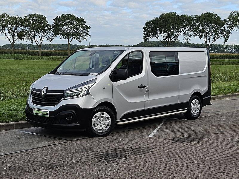 Kleintransporter Trafic 2.0 DCI L2 Dubbel Cabine AC! Trafic 2.0 DCI L2 Dubbel Cabine AC!- Photo 2