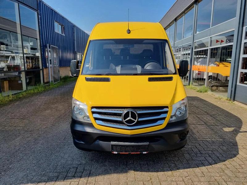 Kastenwagen Sprinter 314 CDI L2H2 AUTOMAAT EURO 6 Sprinter 314 CDI L2H2 AUTOMAAT EURO 6- Photo 4
