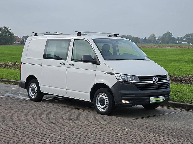 Small van Transporter 2.0 TDI L1H1 Dubbel Cabine! Transporter 2.0 TDI L1H1 Dubbel Cabine!- Photo 5