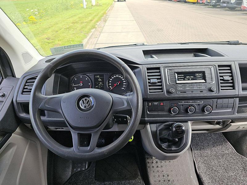 Kleintransporter Transporter 2.0 TDI L2H1 Euro6 102Pk! Transporter 2.0 TDI L2H1 Euro6 102Pk!- Photo 8