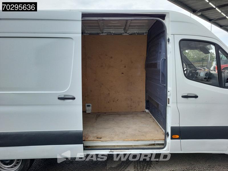 Small van Sprinter 311 CDI L2H2 Airco Cruise MBUX CarPlay Euro6 L2 12m3 Airco Cruise control Sprinter 311 CDI L2H2 Airco Cruise MBUX CarPlay Euro6 L2 12m3 Airco Cruise control- Photo 6