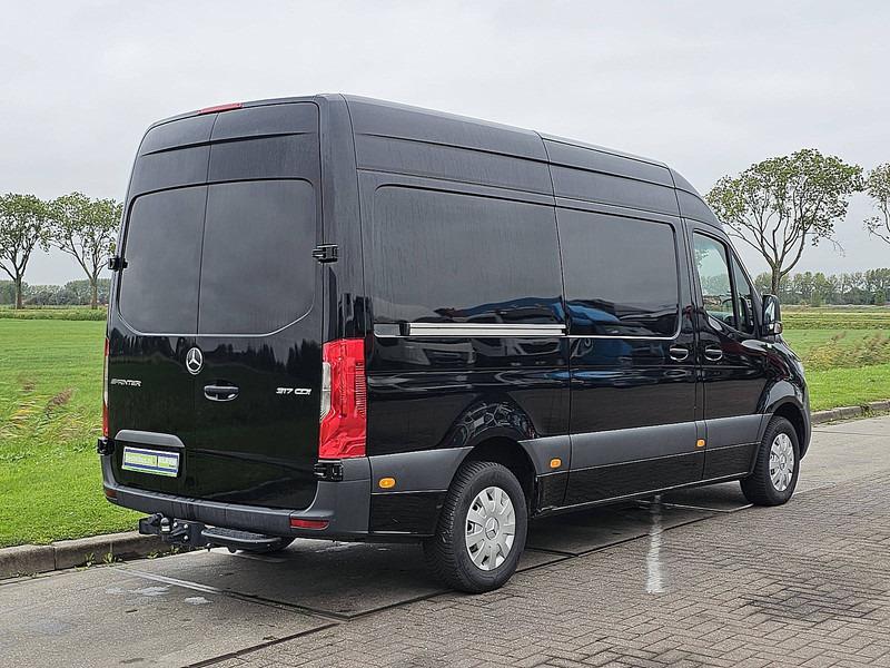 Panel van Sprinter 317 L2H2 3.5t-Trekhaak Sprinter 317 L2H2 3.5t-Trekhaak- Photo 3