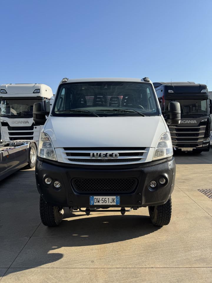 Pritschenwagen Daily 4X4 Daily 4X4- Photo 2