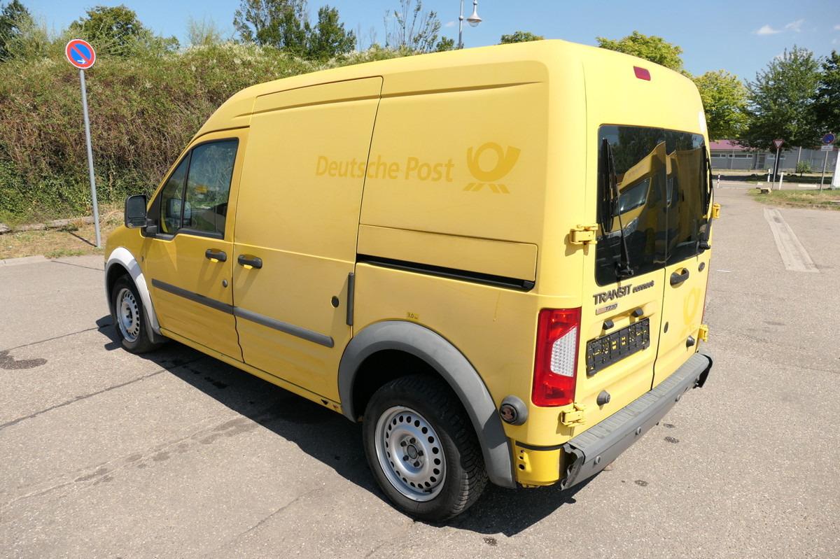 Kleintransporter Transit/Tourneo Connect T230 2x Schiebetür Flüge Transit/Tourneo Connect T230 2x Schiebetür Flüge- Photo 4