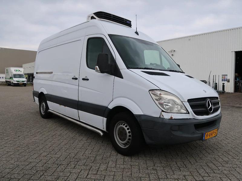 Kühltransporter Sprinter 311 CDI, L2H2, Manual, Carrier, TUV, NL Van, Top! Sprinter 311 CDI, L2H2, Manual, Carrier, TUV, NL Van, Top!- Photo 2
