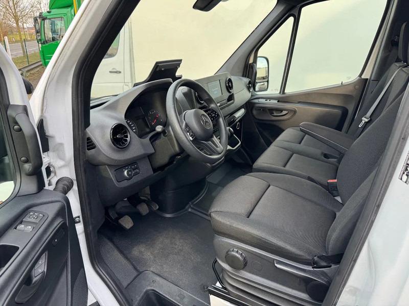 Kastenwagen Sprinter 315 L3H2*360°Camera*parktronic*cruise control*zetelverwarming* Sprinter 315 L3H2*360°Camera*parktronic*cruise control*zetelverwarming*- Photo 3