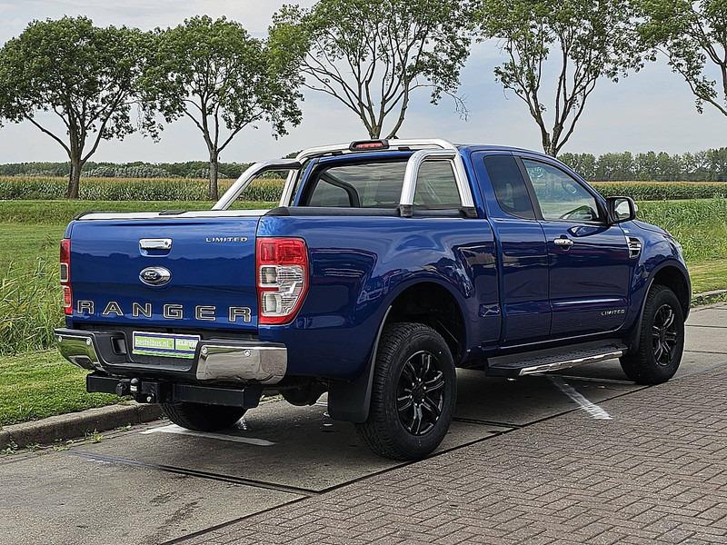 Pick-up Ranger 2.0 170 LIMITED Ranger 2.0 170 LIMITED- Photo 3