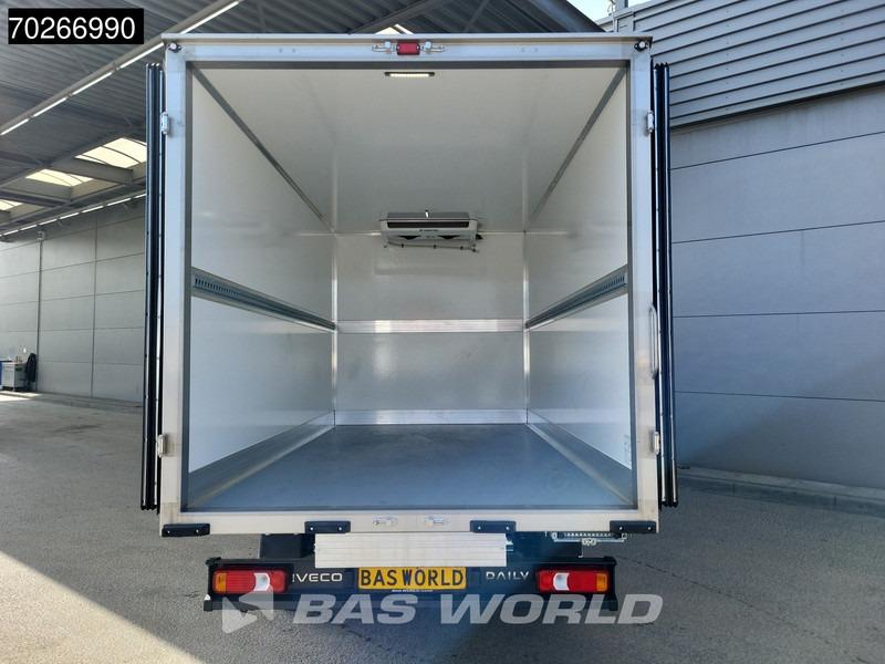 Kühltransporter Daily 35S18 3.0L Koelwagen Vriezer Thermoking V-200 MAX 220V stekker -18 LED Navi Airco ACC Koel Koeler Kühler Kühlwagen Bakwagen Kühl Daily 35S18 3.0L Koelwagen Vriezer Thermoking V-200 MAX 220V stekker -18 LED Navi Airco ACC Koel Koeler Kühler Kühlwagen Bakwagen Kühl- Photo 6