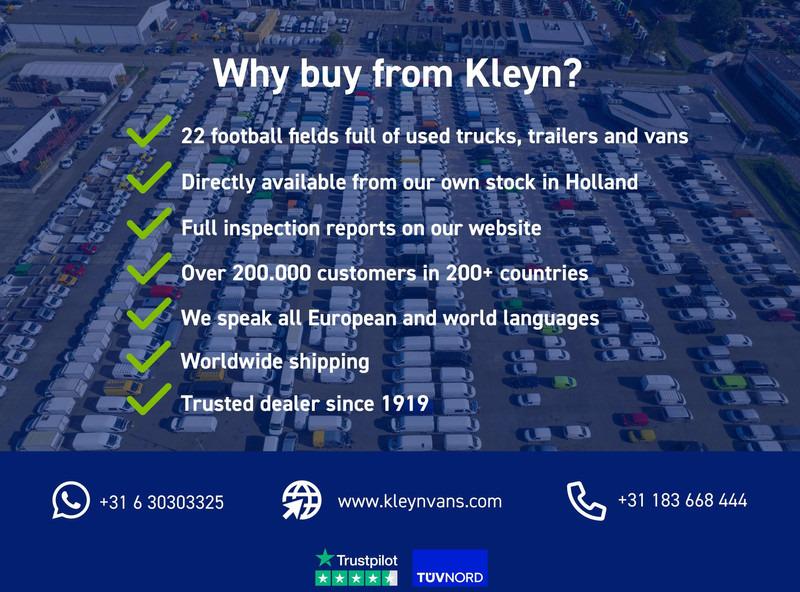 Kleintransporter Transporter 2.0 TDI BULLI EURO6 Transporter 2.0 TDI BULLI EURO6- Photo 4