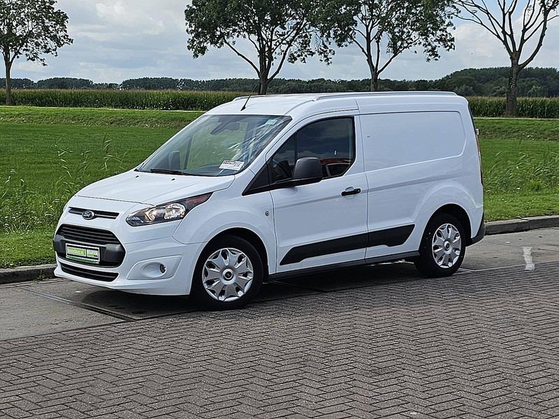 Koffer Transporter Transit Connect L1 Navi 3-Zits Euro6 Transit Connect L1 Navi 3-Zits Euro6- Photo 2