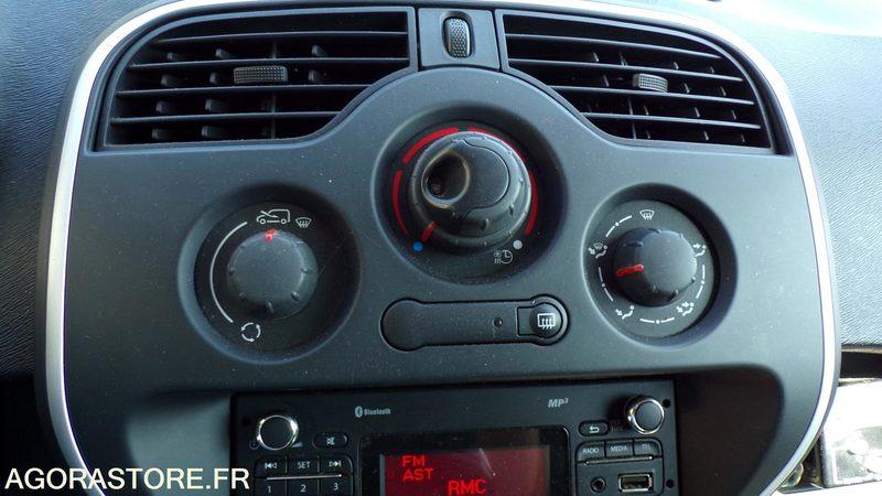 Kleintransporter Renault Kangoo ZE EA-300-ZA (BP) Renault Kangoo ZE EA-300-ZA (BP)- Photo 8