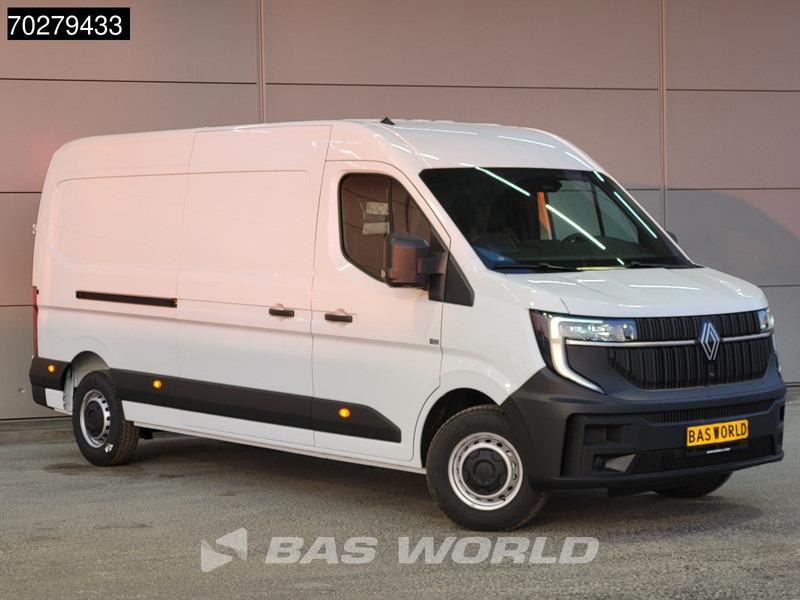Panel van Master 130pk 30 X OP VOORRAAD! 2025 Model! L3H2 Camera Carplay LED Airco Cruise Parkeersensoren L3 12m3 Airco Cruise control Master 130pk 30 X OP VOORRAAD! 2025 Model! L3H2 Camera Carplay LED Airco Cruise Parkeersensoren L3 12m3 Airco Cruise control- Photo 6