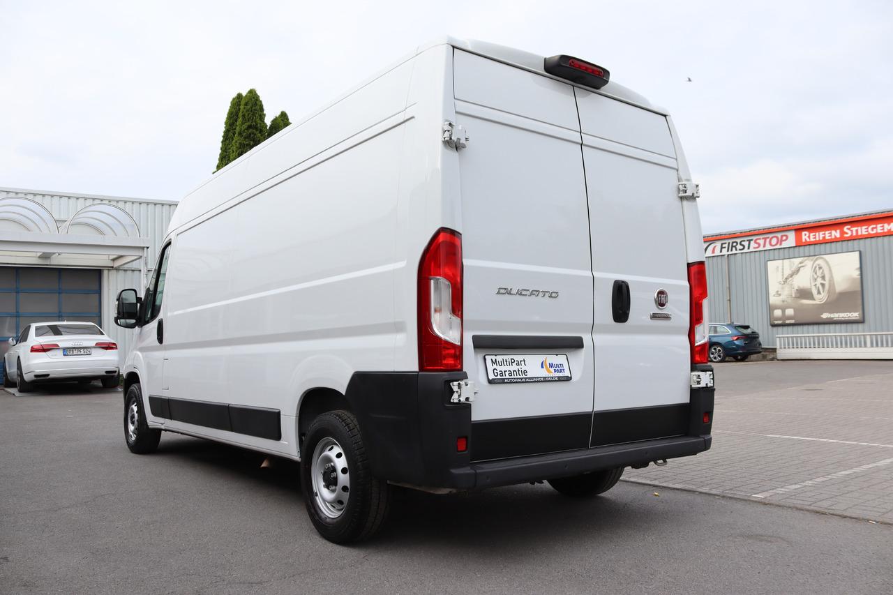 Kastenwagen DUCATO 35 140 MULTIJET L4H2 DUCATO 35 140 MULTIJET L4H2- Photo 5