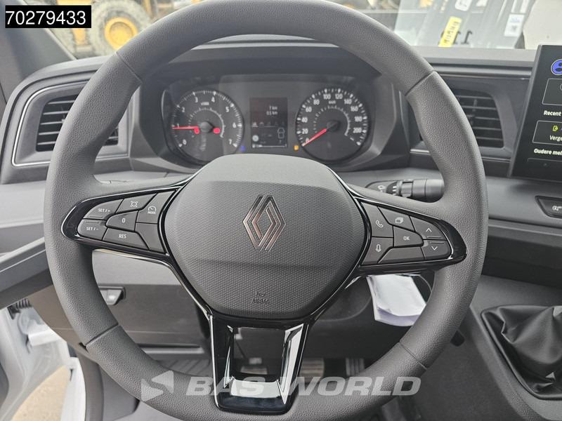 Panel van Master 130pk 30 X OP VOORRAAD! 2025 Model! L3H2 Camera Carplay LED Airco Cruise Parkeersensoren L3 12m3 Airco Cruise control Master 130pk 30 X OP VOORRAAD! 2025 Model! L3H2 Camera Carplay LED Airco Cruise Parkeersensoren L3 12m3 Airco Cruise control- Photo 10