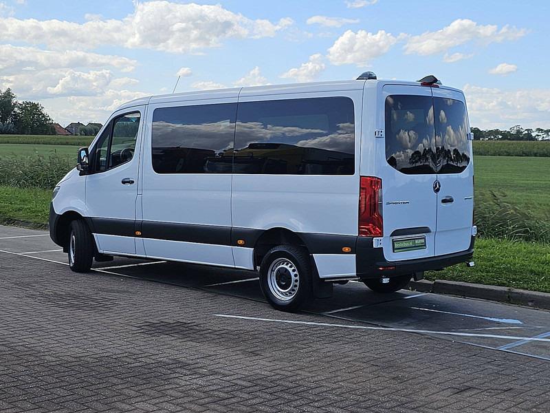 Kleinbus Sprinter 314 Tourer L2H1 9P Mbux Sprinter 314 Tourer L2H1 9P Mbux- Photo 6