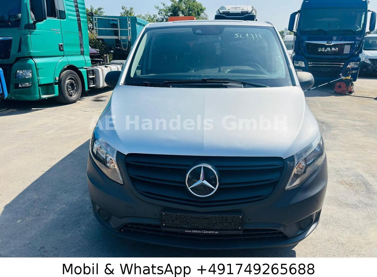 Personentransporter Mercedes-Benz Vito Tourer 116 CDI Pro extralang *PDC/9-Sitzer Mercedes-Benz Vito Tourer 116 CDI Pro extralang *PDC/9-Sitzer- Photo 3