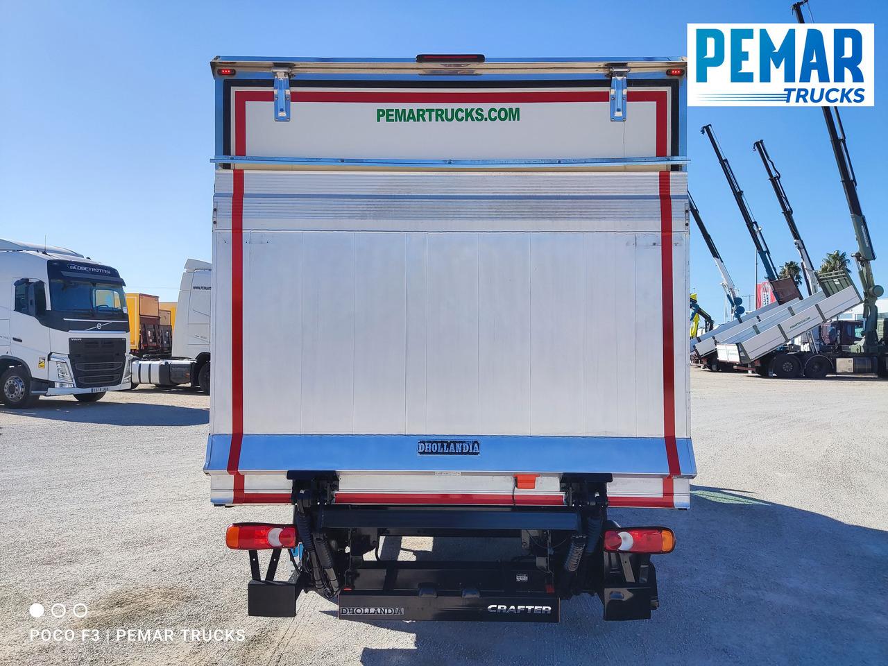 Kühltransporter MASTER 165 DCI FRIGORIFICO 3.5t EURO 6 MASTER 165 DCI FRIGORIFICO 3.5t EURO 6- Photo 6