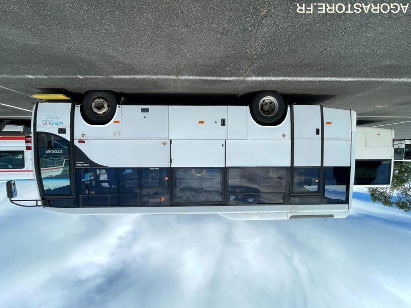 Kleinbus OTOKAR NAVIGO SH N°102011 OTOKAR NAVIGO SH N°102011- Photo 3