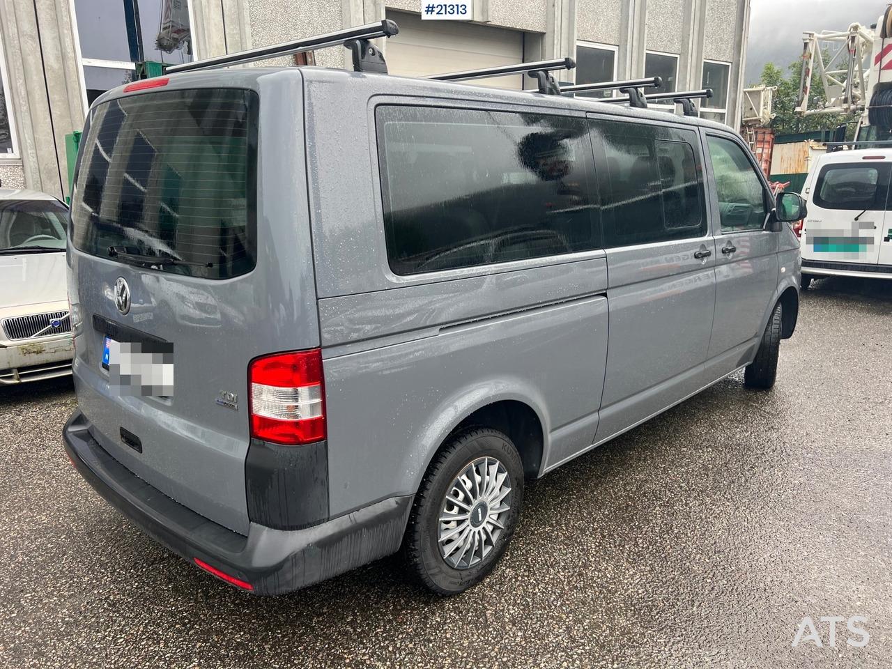 Minibus kombi 9 seter kombi 9 seter- Photo 4
