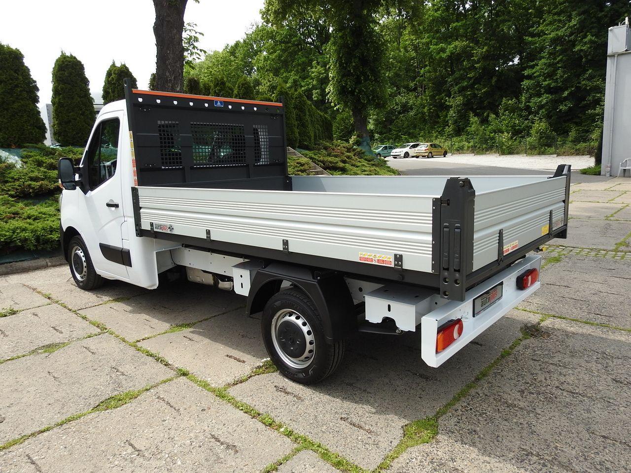 Kipper Transporter MASTER MASTER- Photo 9