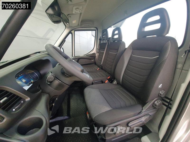 Transporter Daily 35C21 Automaat 410wb Dubbellucht 2025model Chassis Cabine ACC Fahrgestell Airco Daily 35C21 Automaat 410wb Dubbellucht 2025model Chassis Cabine ACC Fahrgestell Airco- Photo 9