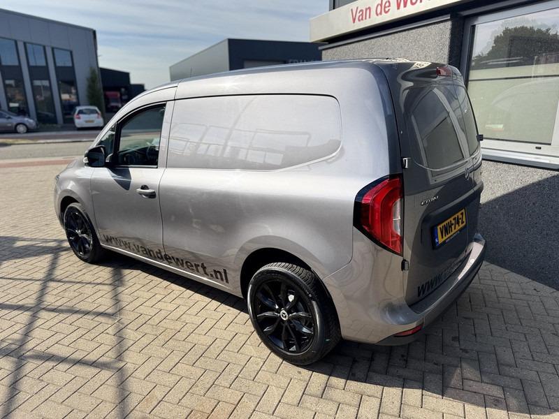 Koffer Transporter Citan 110 CDI 95PK Diesel 2021 Airco / DAB + / Apple Carplay / Camera / LM Velgen / Cruise control / Navi Zeer Net! Citan 110 CDI 95PK Diesel 2021 Airco / DAB + / Apple Carplay / Camera / LM Velgen / Cruise control / Navi Zeer Net!- Photo 3