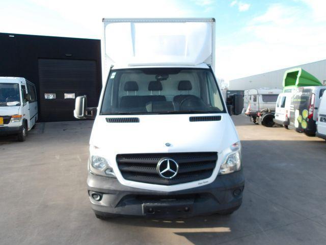 Box van Sprinter 516 CDI Koffer Sprinter 516 CDI Koffer- Photo 3