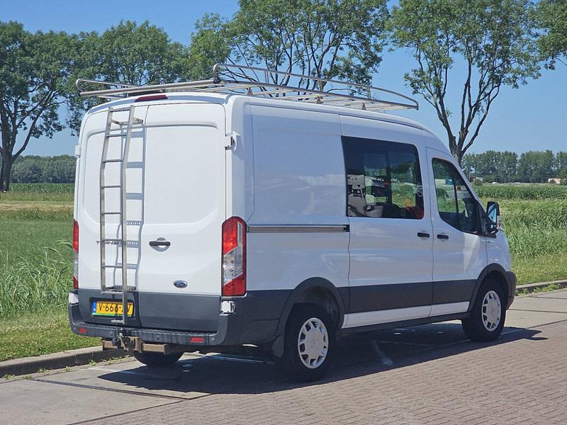 Kleintransporter Transit 2.0 L2H2 Dubbel Cabine ! Transit 2.0 L2H2 Dubbel Cabine !- Photo 3