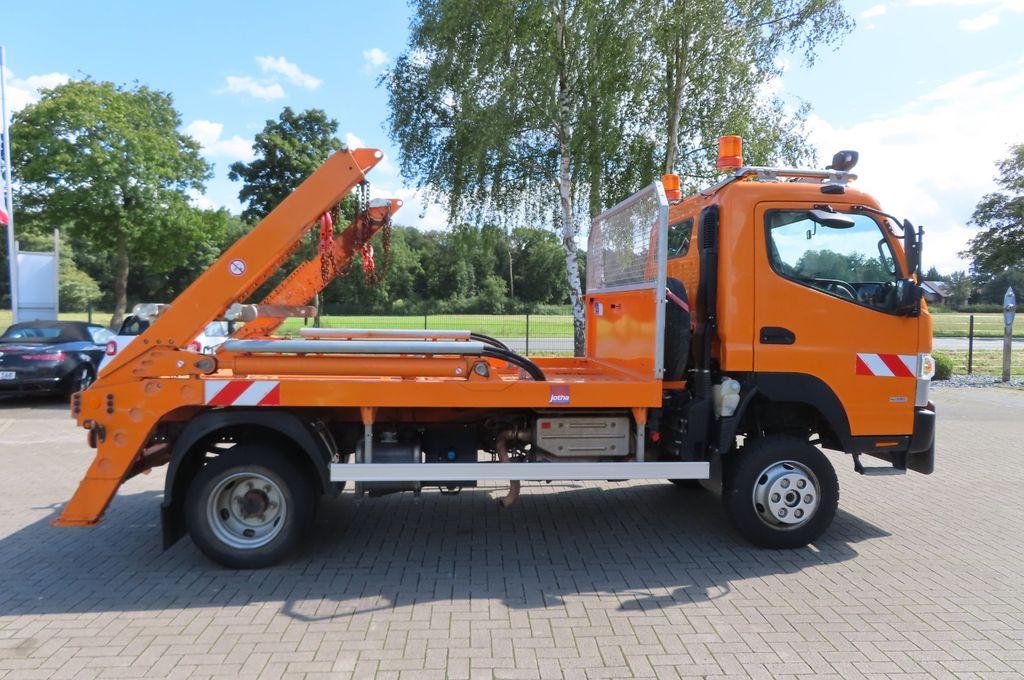Kipper Transporter- Photo 3