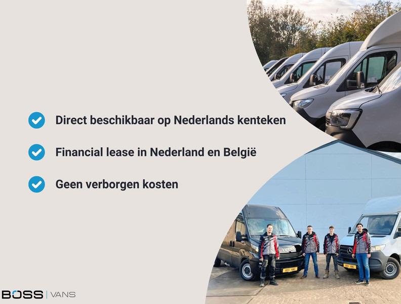 Panel van TGE 3.140 2.0 TDI L3H3 Dubbele Cabine 7 Stoelen Mixto DoKa Airco Cruise Control Trekhaak Carplay Navigatie TGE 3.140 2.0 TDI L3H3 Dubbele Cabine 7 Stoelen Mixto DoKa Airco Cruise Control Trekhaak Carplay Navigatie- Photo 6