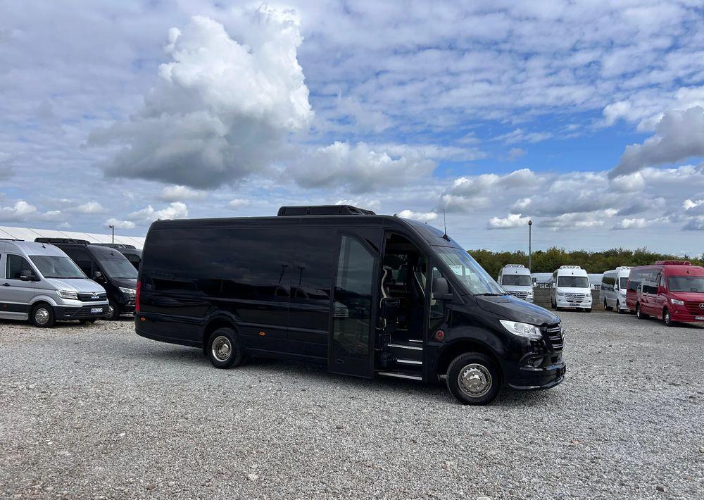 Minibus Mercedes-Benz Sprinter 519 Mercedes-Benz Sprinter 519- Photo 2