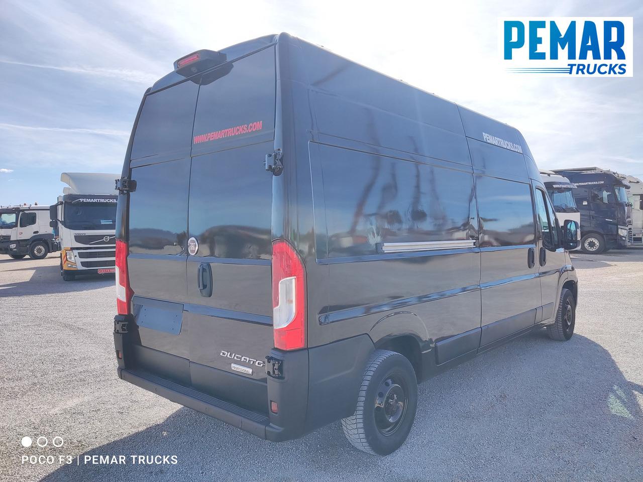 Koffer Transporter DUCATO 2.2 140 CV EURO 6 DUCATO 2.2 140 CV EURO 6- Photo 5