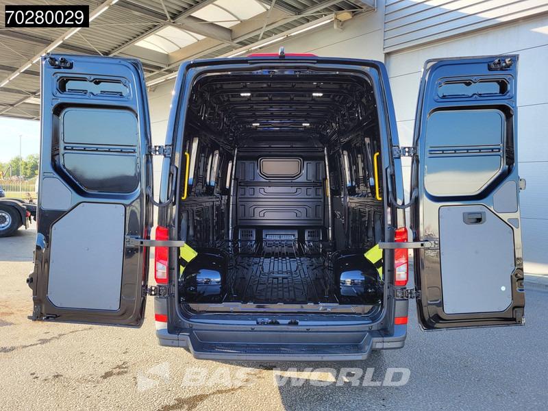 Kastenwagen TGE 5.160 Uniek! Dubbellucht Automaat 2025-model L4H3 ACC LED Navi Airco Camera Parkeersensoren CarPlay Euro6 L3H2 15m3 Airco TGE 5.160 Uniek! Dubbellucht Automaat 2025-model L4H3 ACC LED Navi Airco Camera Parkeersensoren CarPlay Euro6 L3H2 15m3 Airco- Photo 6