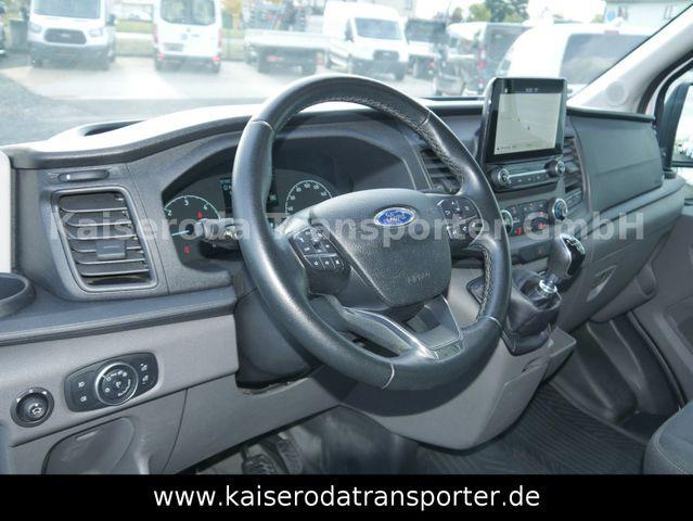 Panel van Ford Transit FT 350 L3H3 VA Werkst. Klima Sthzg. AHK Ford Transit FT 350 L3H3 VA Werkst. Klima Sthzg. AHK- Photo 10