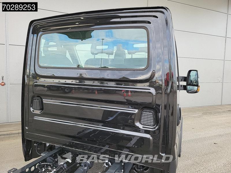 Transporter Daily 35C21 Automaat Chassis Cabine 410WB ACC LED Parkeersensoren Fahrgestell Chassis Daily 35C21 Automaat Chassis Cabine 410WB ACC LED Parkeersensoren Fahrgestell Chassis- Photo 7