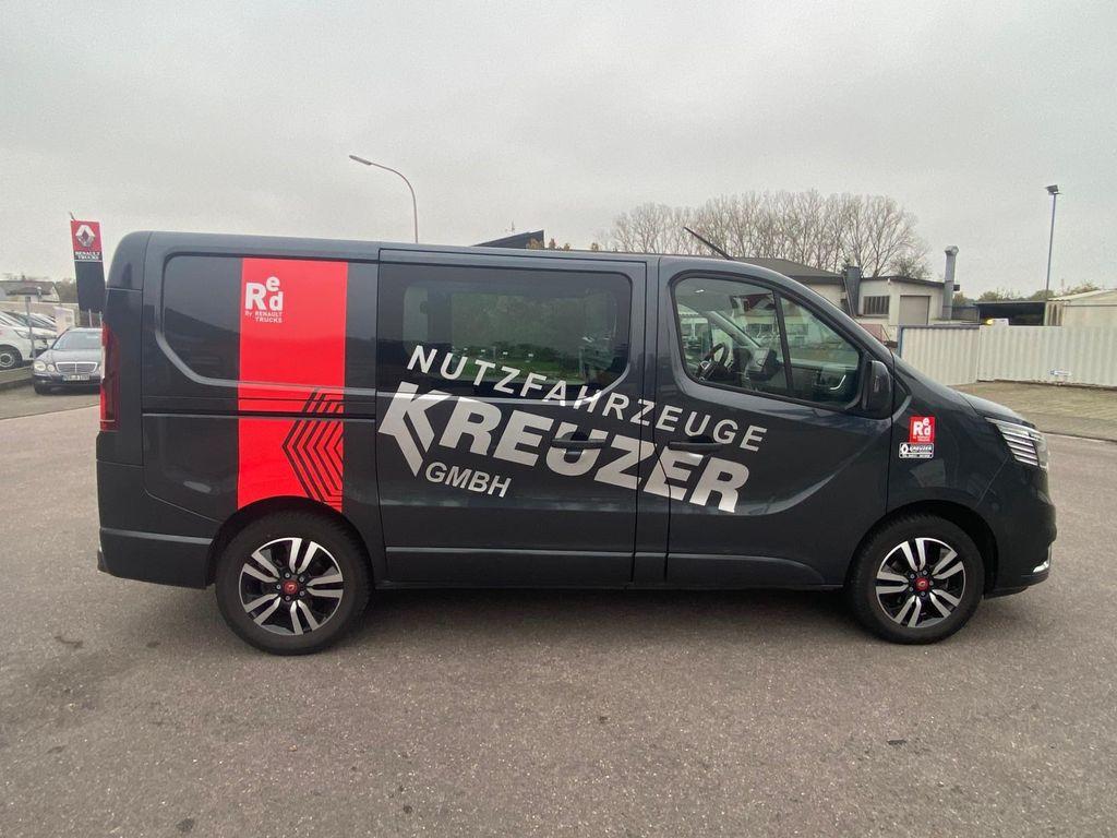 Small van- Photo 7