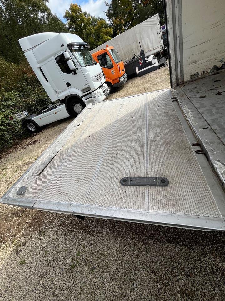 Box van Citroën JUMPER KOFFER Citroën JUMPER KOFFER- Photo 8