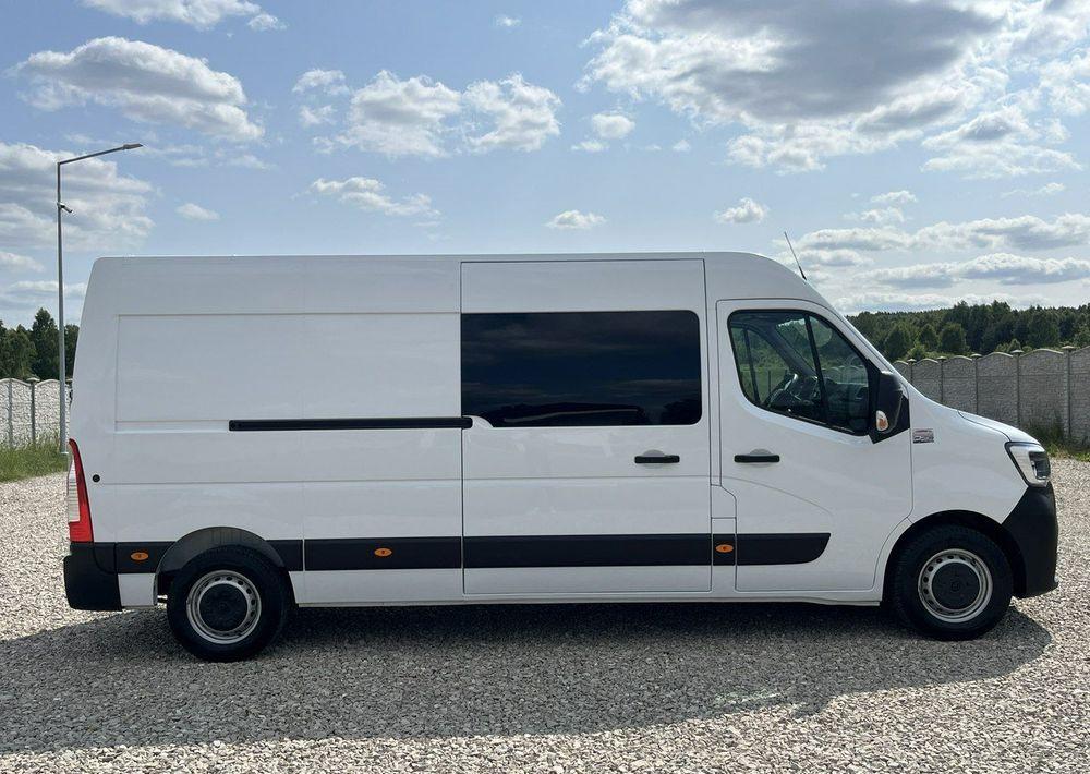 Kleinbus Renault Master Renault Master- Photo 7
